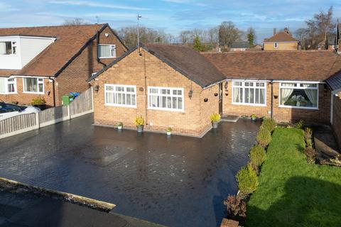 3 bedroom bungalow for sale, Northdale Road,  Warrington, WA1