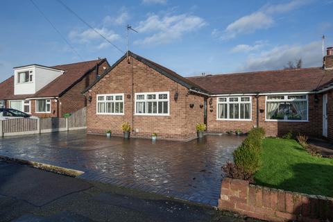 3 bedroom bungalow for sale, Northdale Road,  Warrington, WA1