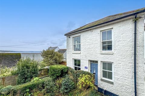 3 bedroom semi-detached house for sale, Church Street, Newlyn TR18