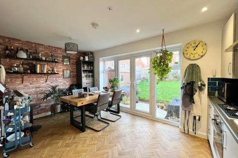 3 bedroom semi-detached house for sale, John Murphy Gardens, Coventry, CV6