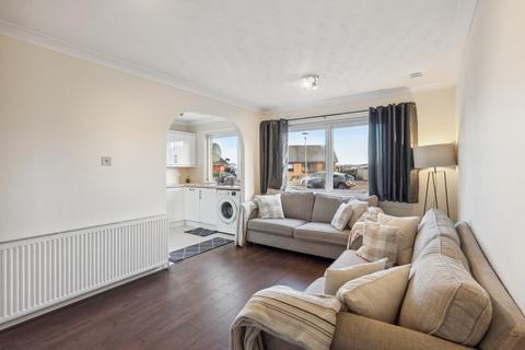 9 Treefield Park, Kirkmuirhill, Lanark, ML11 9TE