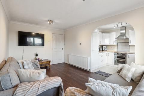 9 Treefield Park, Kirkmuirhill, Lanark, ML11 9TE