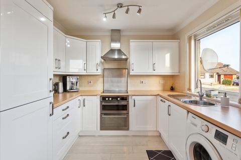 9 Treefield Park, Kirkmuirhill, Lanark, ML11 9TE
