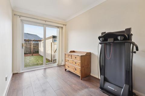 9 Treefield Park, Kirkmuirhill, Lanark, ML11 9TE