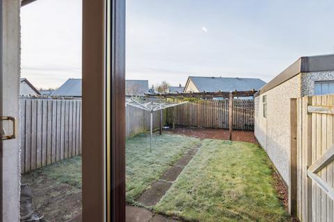 9 Treefield Park, Kirkmuirhill, Lanark, ML11 9TE