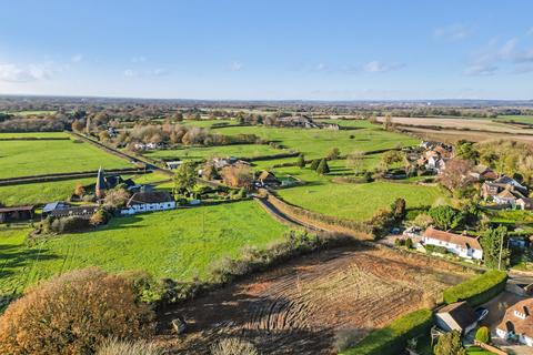 Land for sale, Frith Road, Aldington, Ashford, Kent, TN25