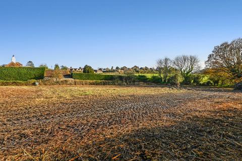 Land for sale, Frith Road, Aldington, Ashford, Kent, TN25