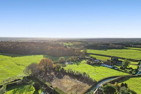 Frith Cottage Frith Road, Aldington, Ashford, TN25 7DG