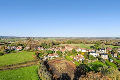 Frith Cottage Frith Road, Aldington, Ashford, TN25 7DG