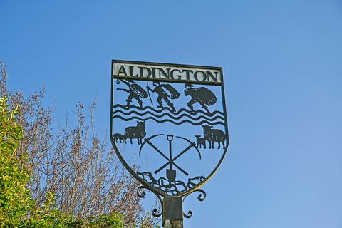 Frith Cottage Frith Road, Aldington, Ashford, TN25 7DG