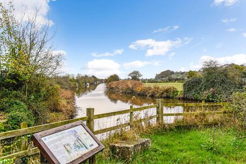 3 bedroom bungalow for sale, Iden Lock, Iden, Rye, East Sussex, TN31