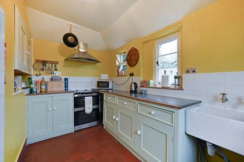 3 bedroom bungalow for sale, Iden Lock, Iden, Rye, East Sussex, TN31