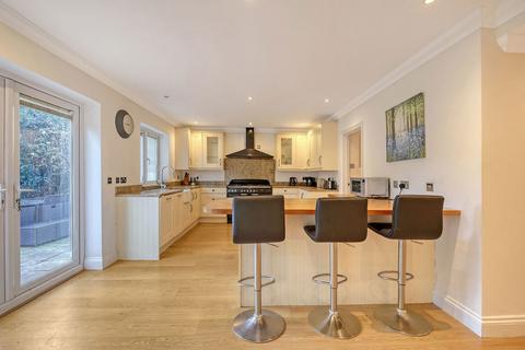 4 bedroom detached house for sale, Downham Road, Billericay CM11