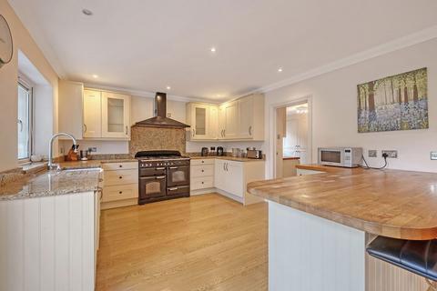 4 bedroom detached house for sale, Downham Road, Billericay CM11