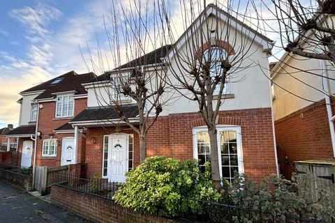 4 bedroom detached house for sale, Malvern Road, Bournemouth BH9