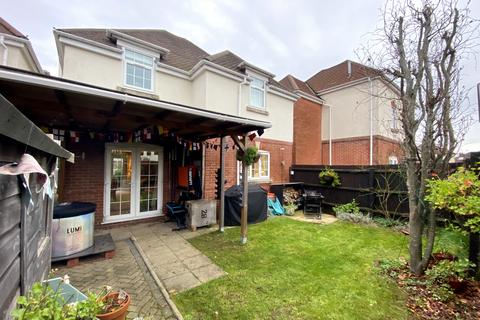 4 bedroom detached house for sale, Malvern Road, Bournemouth BH9