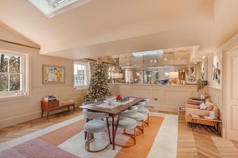 3 bedroom penthouse for sale, Leinster Square, London W2