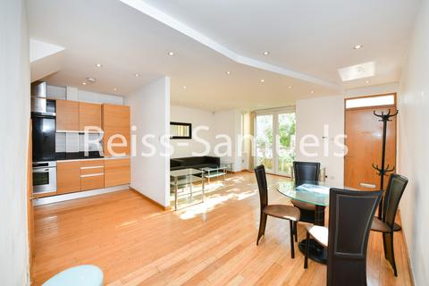 2 bedroom apartment to rent, Westferry Road, Canary Wharf, London E14