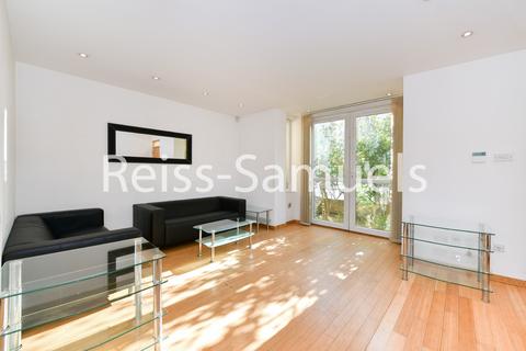 2 bedroom apartment to rent, Westferry Road, Canary Wharf, London E14