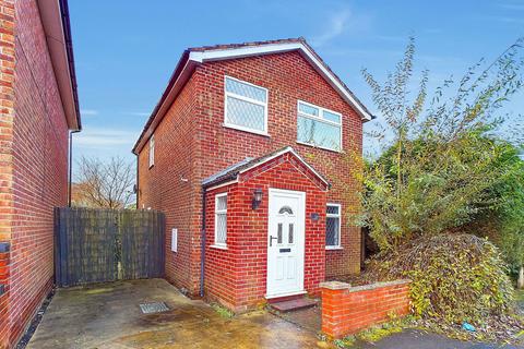 3 bedroom detached house for sale, Grange Avenue, Newark NG22