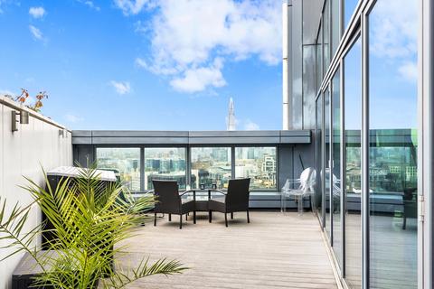 3 bedroom penthouse for sale, Altitude Point, E1