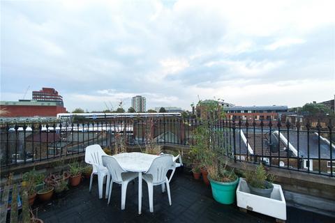 1 bedroom apartment for sale, Coldharbour Lane, London