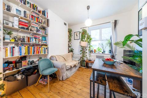 1 bedroom apartment for sale, Coldharbour Lane, London