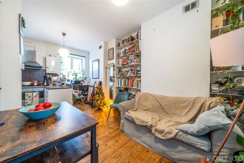 1 bedroom apartment for sale, Coldharbour Lane, London