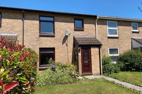 3 bedroom terraced house for sale, Masefield Road, Warminster