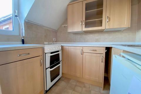 1 bedroom apartment for sale, Homeminster House, Station Road, Warminster