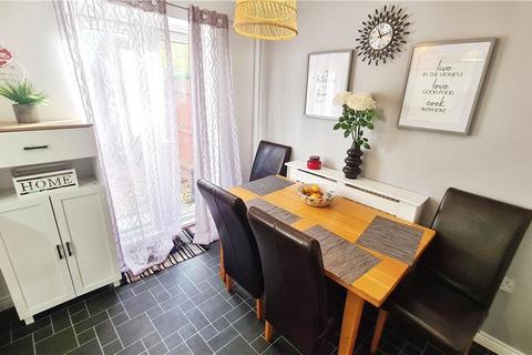 3 bedroom terraced house for sale, Barrows Gate, Newark, Nottinghamshire