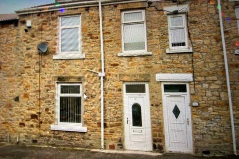 3 bedroom terraced house to rent, Coronation Terrace, New Kyo, Stanley, DH9