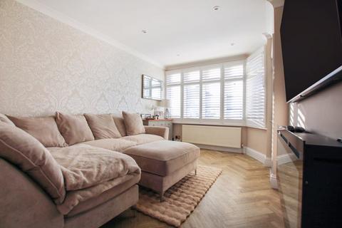 2 bedroom terraced house for sale, Harcourt Avenue, Sidcup