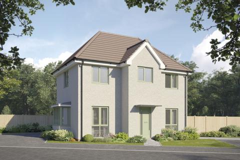 3 bedroom semi-detached house for sale, Plot 123, The Thespian at Kingsmere Park, Parley Cross, West Parley BH22