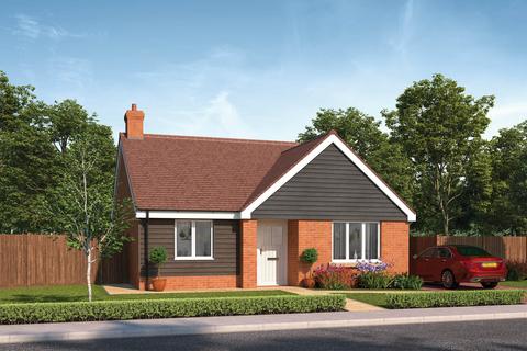 2 bedroom bungalow for sale, Plot 276, The Woodcarver at Spindrift Park, Pagham Road PO21