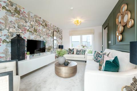 3 bedroom detached house for sale, The Framer at Spindrift Park, Pagham Road PO21