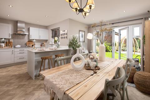 undefined, The Mason at Corallian Heights, North Fields DT10