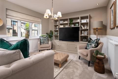 undefined, The Mason at Corallian Heights, North Fields DT10
