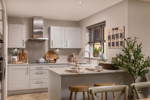 undefined, The Mason at Corallian Heights, North Fields DT10