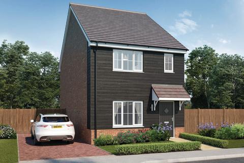 3 bedroom detached house for sale, Plot 246, The Heelmaker at Longfield Place, Sherfield on Loddon RG27