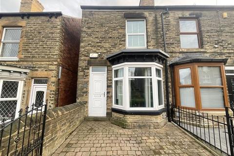 3 bedroom semi-detached house for sale, Vicar Lane, Woodhouse, Sheffield, SHEFFIELD, S13 7JJ