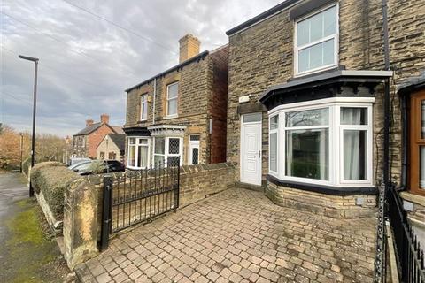 3 bedroom semi-detached house for sale, Vicar Lane, Woodhouse, Sheffield, SHEFFIELD, S13 7JJ