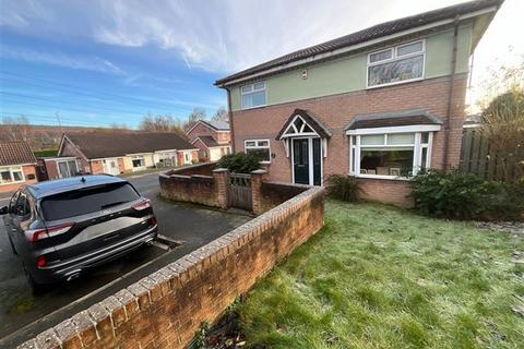 4 bedroom detached house for sale, Gresham Avenue, Brinsworth, Rotherham, S60 5HA