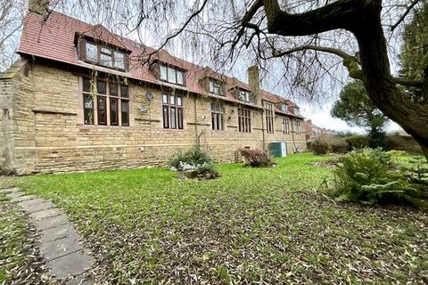 1 bedroom flat for sale, 41 Normanton Spring Road, Sheffield, S13 7BA