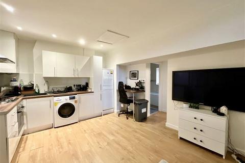 1 bedroom flat for sale, 41 Normanton Spring Road, Sheffield, S13 7BA