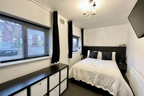 1 bedroom flat for sale, 41 Normanton Spring Road, Sheffield, S13 7BA