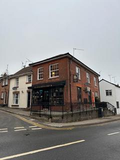 Cafe for sale, 1 Parsonage Place, Tring, Hertfordshire, HP23 5AT