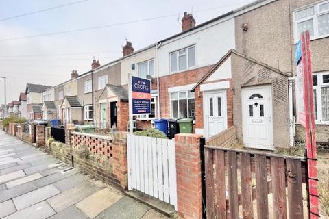 2 bedroom terraced house to rent, Fairview Avenue, Cleethorpes DN35