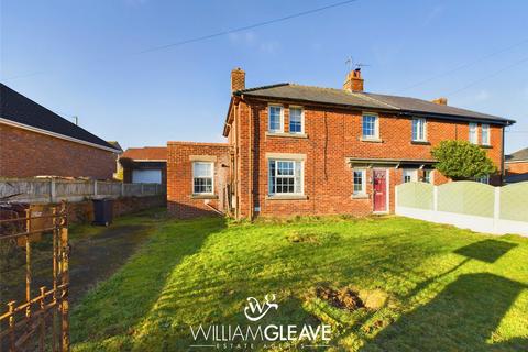 3 bedroom semi-detached house for sale, Clayton Road, Flintshire CH7