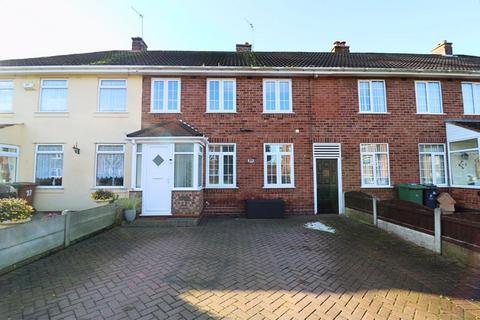 3 bedroom terraced house for sale, Bonner Grove, Aldridge